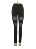Michi Black Leggings Size XS - photo 1