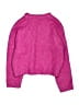 Zara Pink Pullover Sweater Size 11 - 12 - photo 2