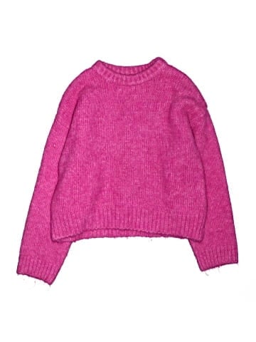 Zara Pullover Sweater (view 1)