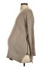 Ingrid + Isabel Tan Pullover Sweater Size Sm Maternity (1) - photo 5