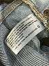 Isabel Maternity Color Block Blue Jeans Size 8 - photo 7