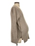 Ingrid + Isabel Tan Pullover Sweater Size Sm Maternity (1) - photo 4