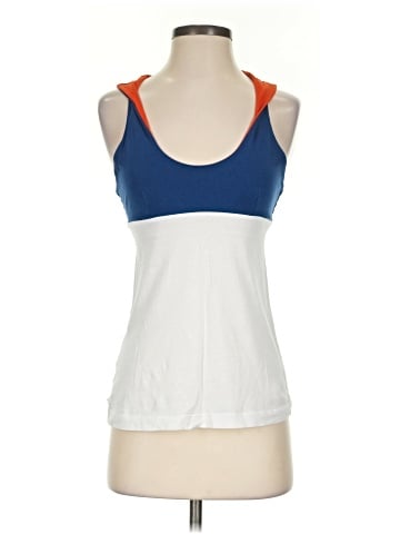 Lacoste Sleeveless Top (view 1)