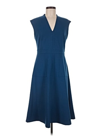 Andrew Marc Cocktail Dress (view 1)
