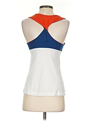 Lacoste Sleeveless Top (view 2)