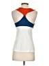 Lacoste White Sleeveless Top Size EU 36 / US 6 - photo 2