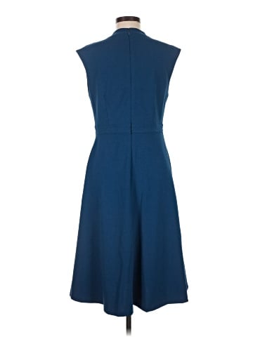 Andrew Marc Cocktail Dress (view 2)