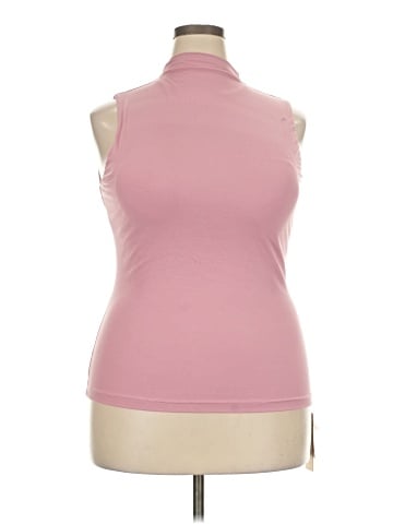 OGL Sleeveless T-Shirt (view 1)