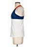 Lacoste White Sleeveless Top Size EU 36 / US 6 - photo 5