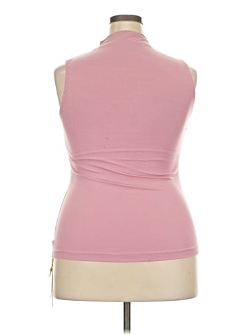 OGL Sleeveless T-Shirt (view 2)