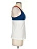 Lacoste White Sleeveless Top Size EU 36 / US 6 - photo 4