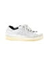 P448 White Sneakers Size 8 - photo 1