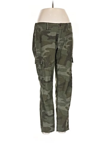 Abercrombie & Fitch Cargo Pants (view 1)
