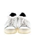 P448 White Sneakers Size 8 - photo 2