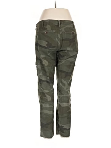 Abercrombie & Fitch Cargo Pants (view 2)