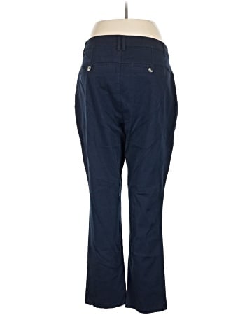 Democracy Casual Pants (view 2)