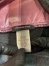 Sensational Collections Solid Gray Formal Skirt Size 9 - photo 4