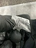 Halogen Solid Black Dress Pants Size 8 - photo 8