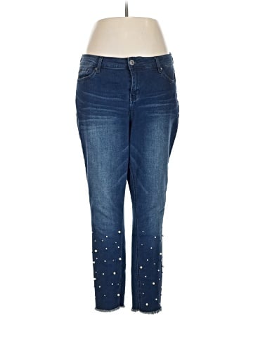 Hydraulic Jeans (view 1)