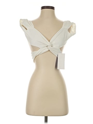 Floerns Sleeveless Blouse (view 1)