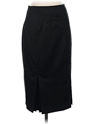 Body By Victoria Formal Skirt (view 1)