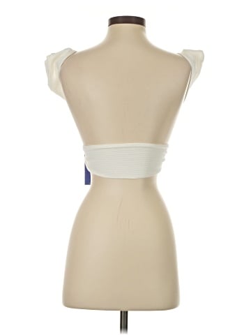 Floerns Sleeveless Blouse (view 2)