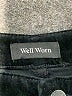 Well Worn Black Casual Pants Size 10 - photo 7