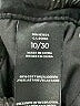 Well Worn Black Casual Pants Size 10 - photo 8
