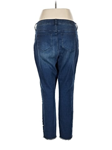 Hydraulic Jeans (view 2)