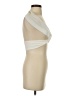 Floerns Ivory Sleeveless Blouse Size XS - photo 4