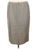 Escada Gray Formal Skirt Size EU 44 / US 14 - photo 2