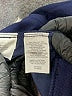 Anne Klein Solid Blue Formal Skirt Size 2 - photo 5