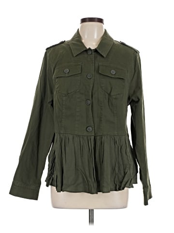 Torrid Jacket (view 1)