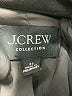 J.Crew Collection Black Blazer Size 22 - photo 6