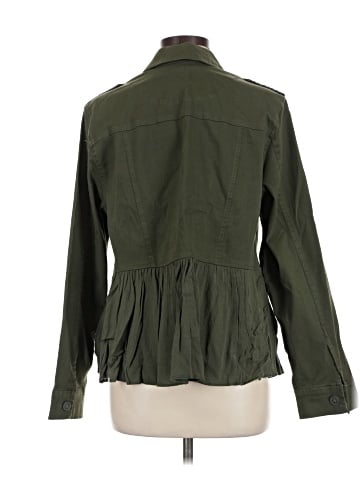 Torrid Jacket (view 2)