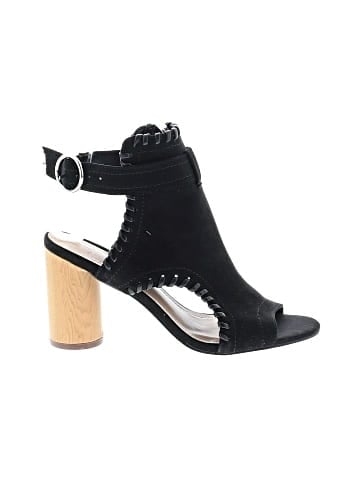 Just Fab Sandals (view 1)