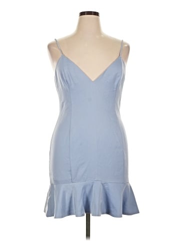 NBD Cocktail Dress (view 1)