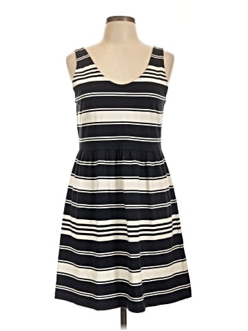J.Crew Casual Dress (view 1)