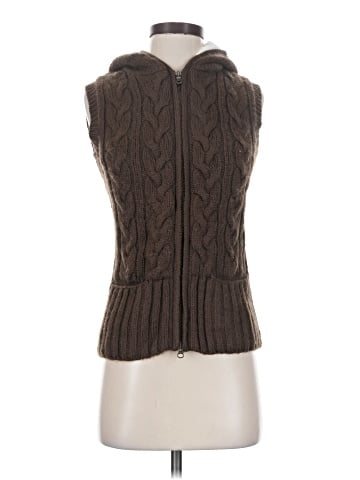 Aventura Sweater Vest (view 1)