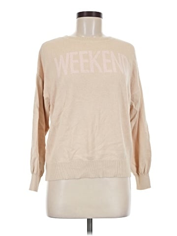 Ann Taylor LOFT Sweatshirt (view 1)