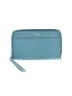 Fossil Teal Wallet One size - photo 1