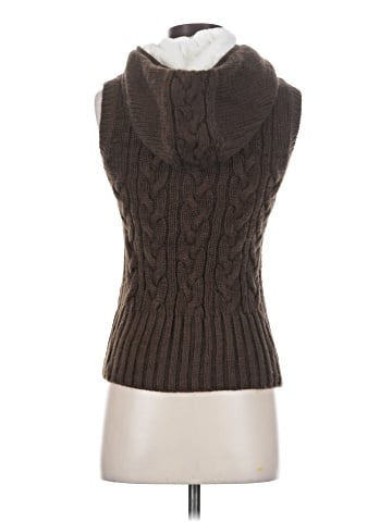 Aventura Sweater Vest (view 2)