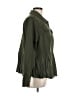Torrid Green Jacket Size Lg Plus (0) - photo 4