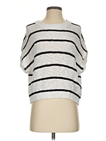Olivaceous Sweater Vest (view 1)