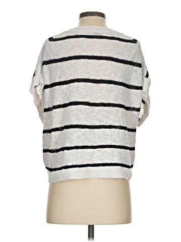 Olivaceous Sweater Vest (view 2)