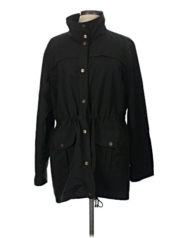 Sanctuary Jacket (view 1)