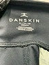 Danskin Solid Black Active Pants Size XL - photo 7