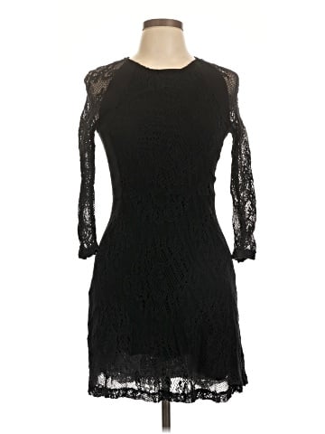 Sandro Cocktail Dress (view 1)