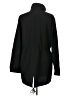 Sanctuary 100% Polyester Black Jacket Size L - photo 2