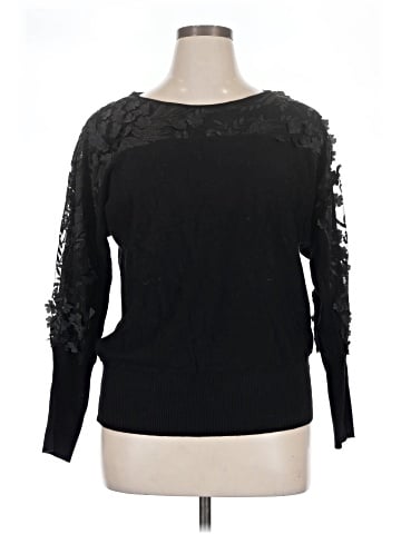 Joseph A. Pullover Sweater (view 1)